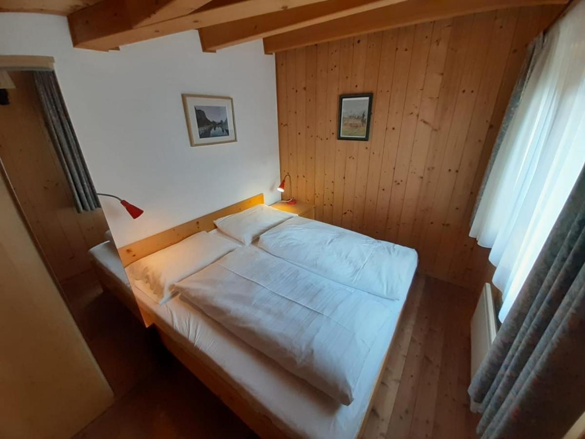 Chalet Verdino Bad Kleinkirchheim Exteriör bild